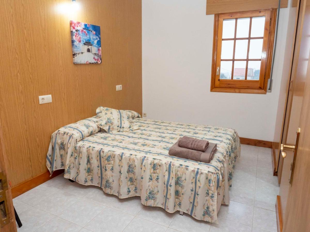 Casa Manolo Camino Do Santiaguino Apartment Vedra Exterior photo